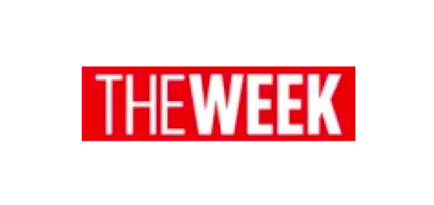 Kirana Club in The Week